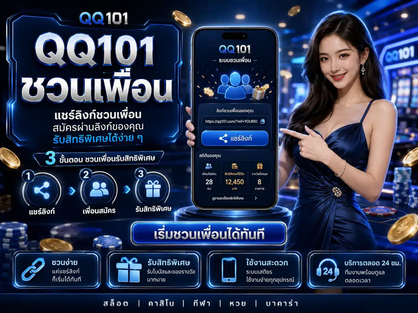 QQ101